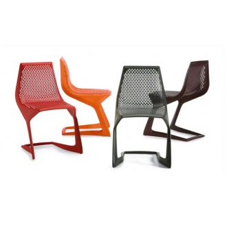 Myto chairs by Konstantin Grcic – Bonluxat.com